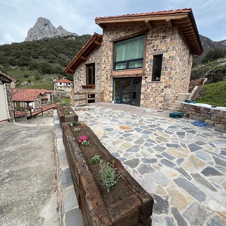 El Gallinero De Tiago Lebena Ngoại thất bức ảnh